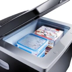 Dometic Coolfun CK40D Hybrid Koelbox - 38 Liter - 12/230v 15 Dometic Coolfun CK40D Hybrid Koelbox - 38 Liter - 12/230v -Bo-Camp Winkel 1200x1200 405