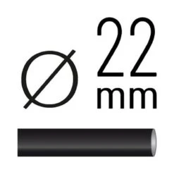 LAFUMA Maxi Transat - Strandstoel - Verstelbaar - Inklapbaar - Chlorophyle/Green -Bo-Camp Winkel 1200x1200 45