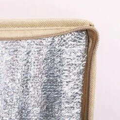 Merkloos Koeltas - Lunchtas - Koeltasje Lunch - Koelelementen - Isolatie - Volwassenen - Dames - Heren - Gerecycled - Papier - Aluminium 9 Merkloos Koeltas - Lunchtas - Koeltasje Lunch - Koelelementen - Isolatie - Volwassenen - Dames - Heren - Gerecycled - Papier - Aluminium -Bo-Camp Winkel 1200x1200 469