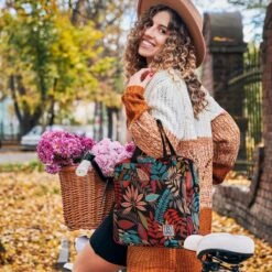 Brisby 4 Laags Geïsoleerde Koeltas - Lunchtas 7 Liter - Jungle -Bo-Camp Winkel 1200x1200 471