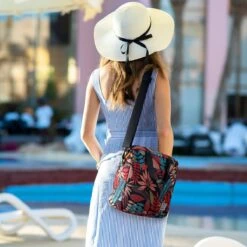 Brisby 4 Laags Geïsoleerde Koeltas - Lunchtas 7 Liter - Jungle -Bo-Camp Winkel 1200x1200 472