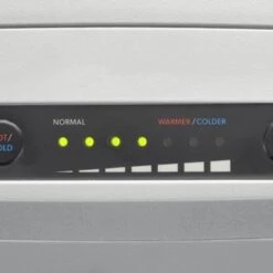 Koelbox Dometic Tropicool TCX21 Thermo-elektrisch 20 Liter 12/24/230V -Bo-Camp Winkel 1200x1200 550