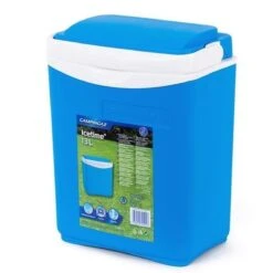 Campingaz Icetime Koelbox - 13 Liter - Blauw -Bo-Camp Winkel 1200x1200 571