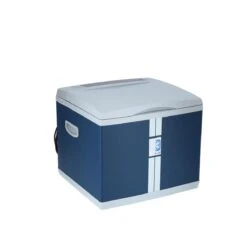 Mobicool B40 Compressor Koelbox - 40 L - 12-230V - Blauw 27 Mobicool B40 Compressor Koelbox - 40 L - 12-230V - Blauw -Bo-Camp Winkel 1200x1200 605
