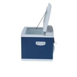 Mobicool B40 Compressor Koelbox - 40 L - 12-230V - Blauw 31 Mobicool B40 Compressor Koelbox - 40 L - 12-230V - Blauw -Bo-Camp Winkel 1200x1200 608