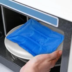 Relaxdays Hot Cold Pack Knie - Knie Brace - Kniebandage - Warmte Kompres - Bij Blessures -Bo-Camp Winkel 1200x1200 634