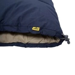 NOMAD® Blazer Classic '78 Slaapzak - Dekenmodel - Max Lichaamslengte 195 Cm -Bo-Camp Winkel 1200x1200 641