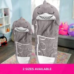 Draak Slaapzak -160 Cms | Kinderslaapzak | Slaapzak Junior | Nappers | Children Sleeping Bag | Kinderen Slaapzak | Super Soft 2 In 1 Fun Pillow &Sleepy For Boys | Draak Slaapzak | Zachte Slaapzak | Knuffel Slaapzak | 2 In 1 Slaapzak | Kinderen -Bo-Camp Winkel 1200x1200 649