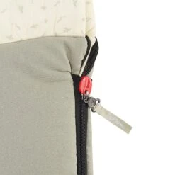 Coleman Monstera L Slaapzak - 205 X 85 Cm - Beige -Bo-Camp Winkel 1200x1200 667