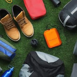 Bramble Noodslaapzak 213 X 91 Cm Polyetheen Oranje 5 Stuks 9 Bramble Noodslaapzak 213 X 91 Cm Polyetheen Oranje 5 Stuks -Bo-Camp Winkel 1200x1200 679