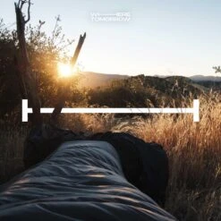 Where Tomorrow Double Slaapzak 220 X 150 Cm Diverse Kleuren - Oranje -Bo-Camp Winkel 1200x1200 682