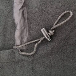 Lowland Fleece Deken - Lakenzak - Navy -Bo-Camp Winkel 1200x1200 689