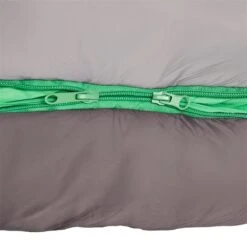 Anaterra® Mummy Slaapzak VETUR - Winter - Tot -19 Graden - Incl. Draagtas - 220 X 80 X 50 Cm -Bo-Camp Winkel 1200x1200 731