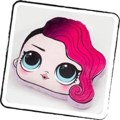 L.O.L. Surprise! Lol Suprise - Slaapzak - L.O.L. - Pisolone Rocker 8 L.O.L. Surprise! Lol Suprise - Slaapzak - L.O.L. - Pisolone Rocker -Bo-Camp Winkel 1200x1200 746