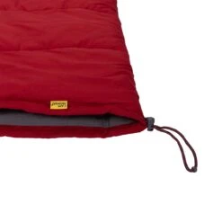 NOMAD® Levanto XL Slaapzak - Dekenmodel - Max Lichaamslengte 205 Cm -Bo-Camp Winkel 1200x1200 750