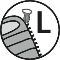 Outwell Slaapzak Campion Lux Blauw 24 Outwell Slaapzak Campion Lux Blauw -Bo-Camp Winkel 1200x1200 764