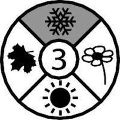 Outwell Slaapzak Campion Lux Blauw 30 Outwell Slaapzak Campion Lux Blauw -Bo-Camp Winkel 1200x1200 765