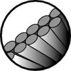 Outwell Slaapzak Campion Lux Blauw 38 Outwell Slaapzak Campion Lux Blauw -Bo-Camp Winkel 1200x1200 769