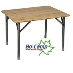Bo-Camp Urban Outdoor Campingtafel - Opvouwbaar - Morris - Bamboe -Bo-Camp Winkel 1200x1200 87