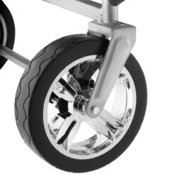 Tectake - Opvouwbare Bolderwagen Handkar Nico Zwart - 403549 -Bo-Camp Winkel 1200x1200 949