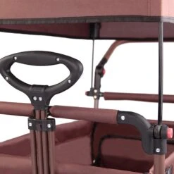 FUXTEC Bolderkar CT800 - Bruin 17 FUXTEC Bolderkar CT800 - Bruin -Bo-Camp Winkel 1200x1200 953