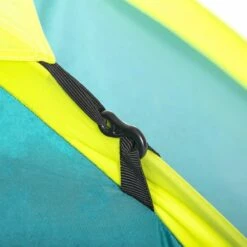 Pavillo Tent Coolground X3 Luifel - Groen - 3 Persoons -Bo-Camp Winkel 1200x1200 986