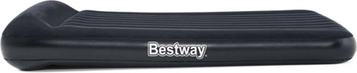 Bestway Tritech 22 Cm Luchtbed - Tweepersoons 10 Bestway Tritech 22 Cm Luchtbed - Tweepersoons - Afbeelding 10
