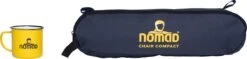 NOMAD® Campingstoel Compact | Ultra Lichtgewicht | Gemakkelijk Meenemen | Supersterk | Comfortabel | Snel Op Te Zetten 18 NOMAD® Campingstoel Compact | Ultra Lichtgewicht | Gemakkelijk Meenemen | Supersterk | Comfortabel | Snel Op Te Zetten -Bo-Camp Winkel 1200x289