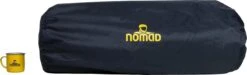NOMAD Darwin XW 15.0 - Slaapmat -198 Cm X 77 Cm X 15 Cm - Donkergrijs - 15 Cm -Bo-Camp Winkel 1200x365