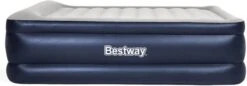 Bestway Tritech 61 Cm Luchtbed - Tweepersoons 37 Bestway Tritech 61 Cm Luchtbed - Tweepersoons -Bo-Camp Winkel 1200x416 1