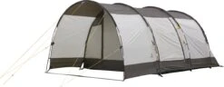 Redwood Zephyr 280 PO - Tent 4-persoons - Tunnel Tent - Grijs -Bo-Camp Winkel 1200x468 3