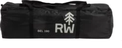 Redwood Bel 190 Trekking Koepel Tent - Grijs - 3 Persoons -Bo-Camp Winkel 1200x471