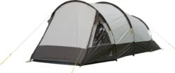 Redwood Dawn 200 Trekking Tunnel Tent - Grijs - 3 Persoons 17 Redwood Dawn 200 Trekking Tunnel Tent - Grijs - 3 Persoons -Bo-Camp Winkel 1200x499