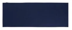 Sea To Summit - Premium Cotton Liner - Lakenzak - Katoen - Oceaan Blauw - Recht Model Lang -Bo-Camp Winkel 1200x513