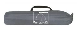 Pavillo Ramble X2 Strandtent 200 X 130 Cm 9 Pavillo Ramble X2 Strandtent 200 X 130 Cm -Bo-Camp Winkel 1200x527 4