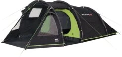 High Peak Atmos 3 Tunneltent - Donkergrijs - 3 Persoons -Bo-Camp Winkel 1200x562 1