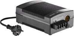 Dometic EPS100 Omvormer, Voor Het Aansluiten Van 24 Volt Apparatuur Op 230 Volt Netspanning -Bo-Camp Winkel 1200x592
