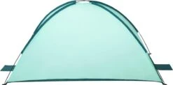 Bestway Strandtent - Pavillo - 2-Persoons - UV80 Zonbescherming - Incl. Tentharingen - Zandzakken Voor Stabiliteit - 200 X 120 X 95 CM -Bo-Camp Winkel 1200x593