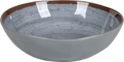 Bo-Camp Servies - Halo - 12-delig - Grijs -Bo-Camp Winkel 1200x603
