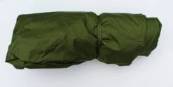FisherPro Karpertent Met Stormcover – Vistent – Tent - Bescherming Tegen Zon En Wind – 100% Waterdichte Stormhoes – Met Handige Meeneemtas – Ook Geschikt Als Strandtent Of Festivaltent – Extra Veiligheid En Warmte Door Stormcover -Bo-Camp Winkel 1200x604 1