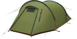 High Peak Lichtgewicht Tunneltent Kite 3 LW, Trekking Tent 3 Personen, 3,1 Kg, Aluminium Stokken, 3000 Mm Waterdicht, Extra Lang 230 Cm -Bo-Camp Winkel 1200x607 2