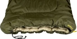Abbey Camp Slaapzak Amsterdam-07 - Dekenmodel - 210 X 85 Cm - Groen -Bo-Camp Winkel 1200x619 3