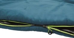 Outwell Slaapzak Campion Lux Blauw 27 Outwell Slaapzak Campion Lux Blauw -Bo-Camp Winkel 1200x623