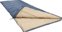 NOMAD® Blazer XL Slaapzak | 220x90cm Blauw | Lichtgewicht & Kwalitatief | Slaapzak | Incl Hoes 11 NOMAD® Blazer XL Slaapzak | 220x90cm Blauw | Lichtgewicht & Kwalitatief | Slaapzak | Incl Hoes -Bo-Camp Winkel 1200x626