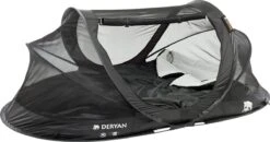 Deryan Luxe Pop-up Reisklamboe - Lichtgewicht 2 Persoons Klamboe – Geimpregneerd - Slaapcompartiment Voor Tent - Binnentent 23 Deryan Luxe Pop-up Reisklamboe - Lichtgewicht 2 Persoons Klamboe – Geimpregneerd - Slaapcompartiment Voor Tent - Binnentent -Bo-Camp Winkel 1200x633 1