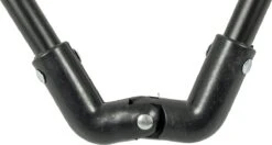 Bo-Camp Campingvlinderstoel - Himrod - Inklapbaar - Groen -Bo-Camp Winkel 1200x642