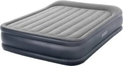 Intex Deluxe Pillow Rest Raised Luchtbed - 2-persoons - 203x152x42 Cm -Bo-Camp Winkel 1200x649 4