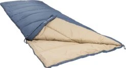 NOMAD® Blazer Slaapzak | 205x80cm Blauw | Lichtgewicht & Kwalitatief | Slaapzak | Incl Hoes 11 NOMAD® Blazer Slaapzak | 205x80cm Blauw | Lichtgewicht & Kwalitatief | Slaapzak | Incl Hoes -Bo-Camp Winkel 1200x652 1