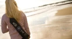 Walkstool - 3-Poots Krukje - Comfort 55 Cm - Verstelbaar - Zwart -Bo-Camp Winkel 1200x653 1