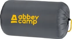 Abbey Camp Slaapzak Amsterdam-07 - Dekenmodel - 210 X 85 Cm - Grijs -Bo-Camp Winkel 1200x660 2